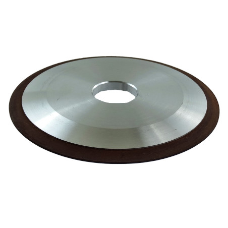 Tarcza do ostrzenia pił widiowych 125x10x32